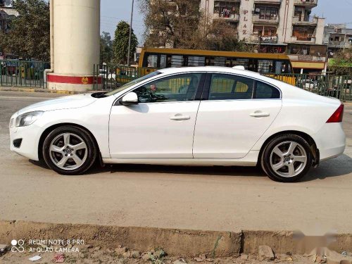 2012 Volvo S60 Inscription AT for sale at low price in Ghaziabad