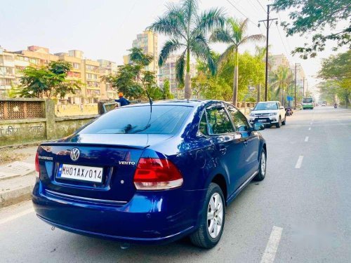 2011 Volkswagen Vento AT for sale in Kharghar