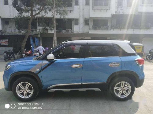 Maruti Suzuki Vitara Brezza VDi - Diesel, 2016, Diesel MT for sale in Mumbai