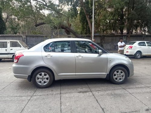 Maruti Suzuki Dzire ZXI MT 2011 in Mumbai