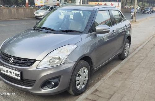 Used Maruti Suzuki Dzire VDI MT 2013 in Pune