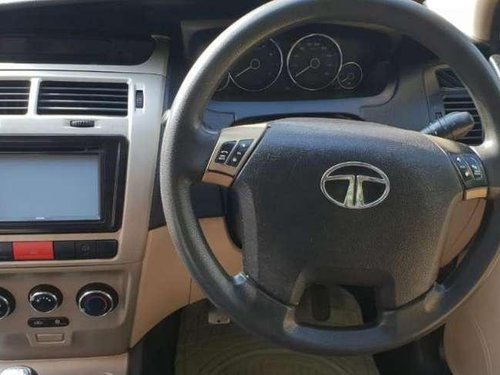 2013 Tata Manza MT for sale at low price in Ahmedabad