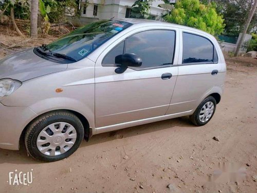 Used Chevrolet Spark 1.0 2008 MT for sale in Tiruppur