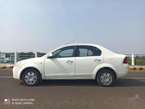 2012 Ford Fiesta Classic MT for sale at low price in Dhule