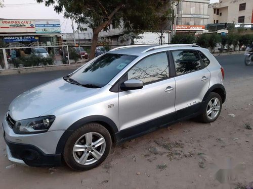 Volkswagen Polo 2015 MT for sale in Udaipur