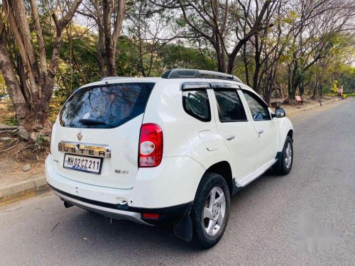 Used 2013 Renault Duster AT car at low price in Kharghar