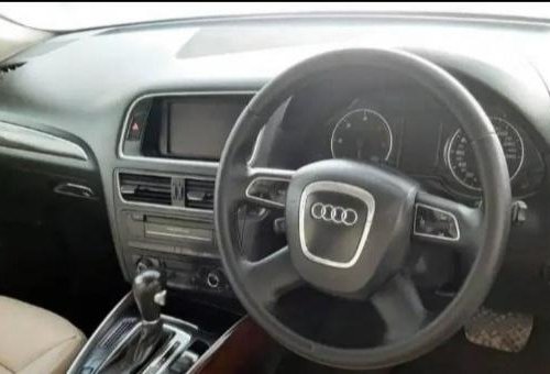 2012 Audi Q5 AT 2008-2012 for sale at low price in New Delhi