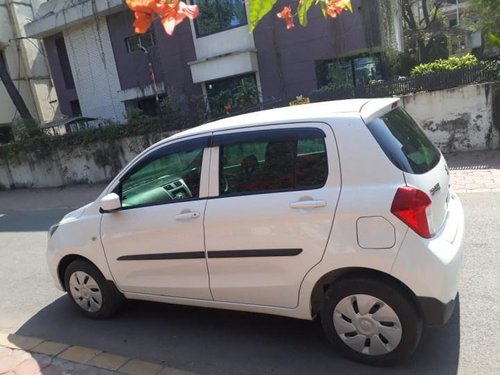2018 Maruti Suzuki Celerio VXI AT for sale in Indore