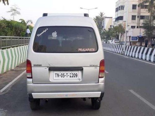 Used 2006 Maruti Suzuki Versa MT for sale in Chennai