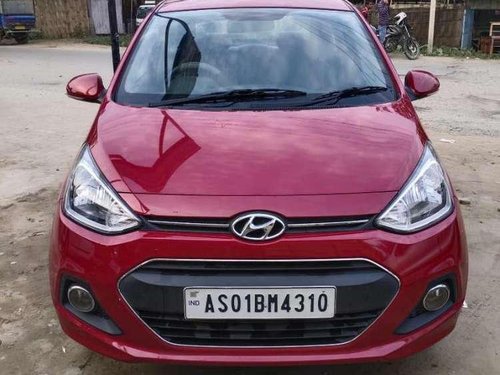 Used 2015 Xcent  for sale in Nagaon