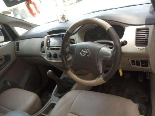 Toyota Innova 2.5 GX 8 STR MT 2013 in Chennai