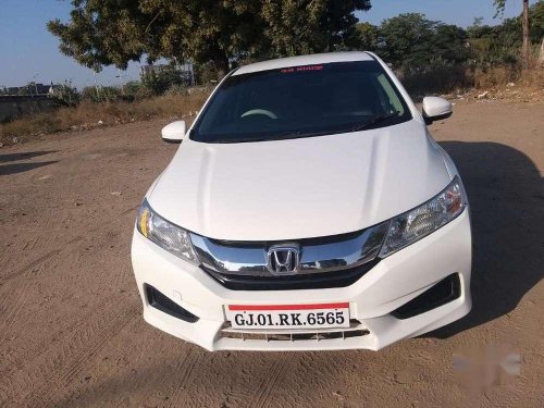 Honda City 2015 MT for sale in Ahmedabad