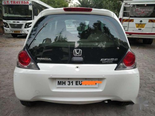 2015 Honda Brio MT for sale in Nagpur