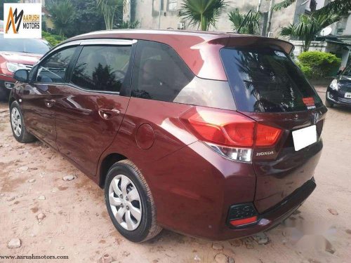 Used Honda Mobilio S i-DTEC MT 2015 in Kolkata