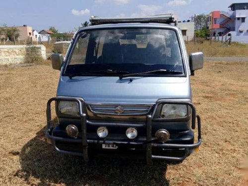 Used 2007 Omni  for sale in Pollachi
