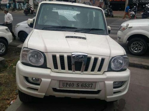 Used Mahindra Scorpio LX MT 2014 in Lucknow