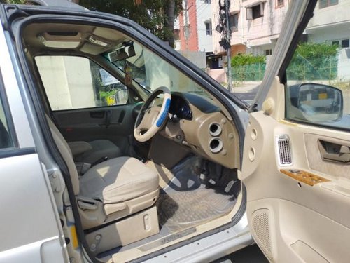 Used 2010 Tata Safari DICOR 2.2 GX 4x2 BS IV MT for sale in Chennai