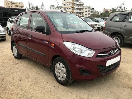 Used 2014 Hyundai i10 Magna LPG MT for sale in Hyderabad