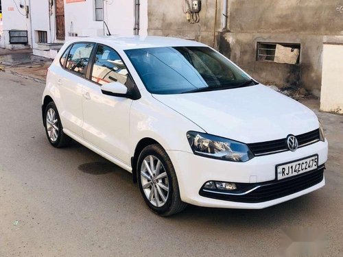 Volkswagen Polo 2018 MT for sale in Jaipur