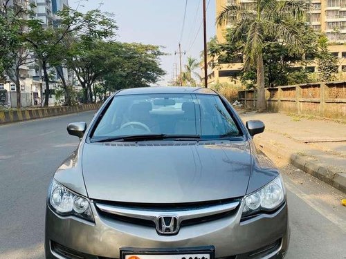 Used 2007 Honda Civic AT for sale in Kharghar