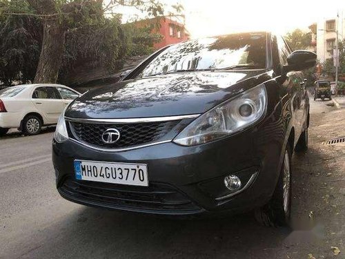 Used 2015 Tata Zest AT car at low price in Thane