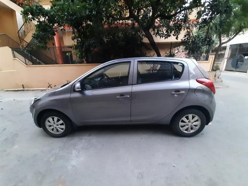 Hyundai i20 new Sportz AT 1.4 2012 for sale in Bangalore