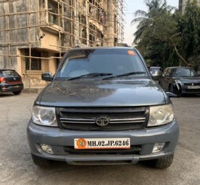 2008 Tata Safari DICOR 2.2 LX 4x2 MT for sale in Mumbai