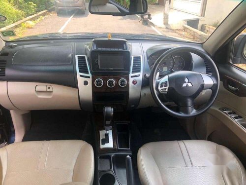 Used 2015 Mitsubishi Pajero Sport AT for sale in Nagar