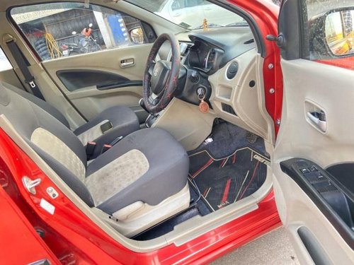 Maruti Suzuki Celerio VXI 2014 AT for sale in Thane