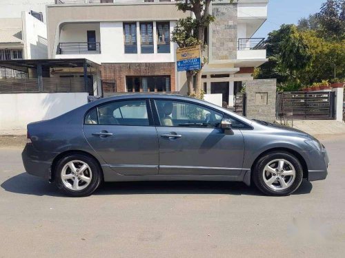 Used 2010 Honda Civic MT car at low price in Ahmedabad