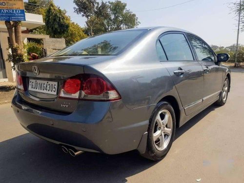 Used 2010 Honda Civic MT for sale in Ahmedabad