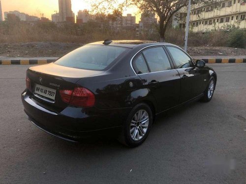 Used 2010 BMW 3 Series MT for sale in Mumbai