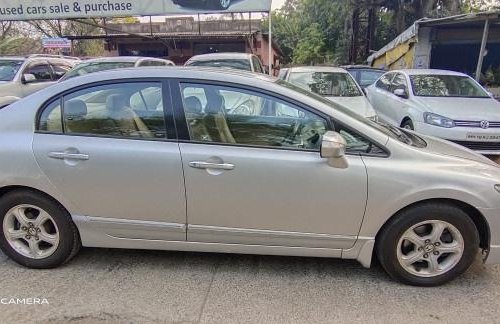 2009 Honda Civic 2006-2010 AT for sale in Pune
