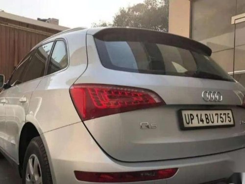 Used 2012 Audi TT AT for sale in Gurgaon