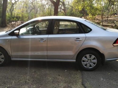 Used 2012 Volkswagen Vento Petrol Trendline MT car at low price in New Delhi