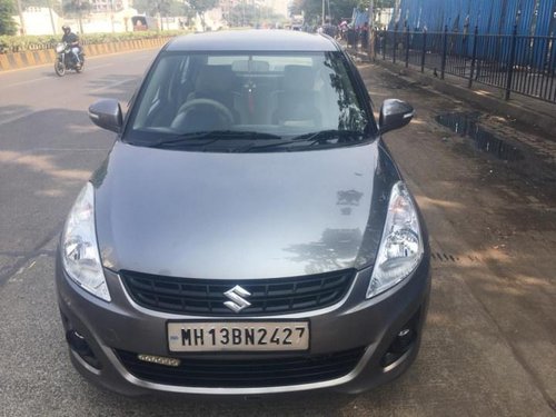 Used 2014 Maruti Suzuki Dzire VDI MT for sale in Mumbai