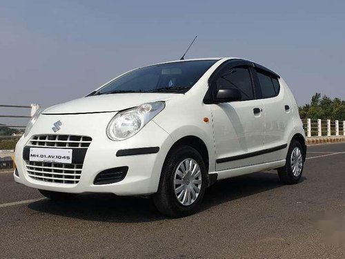 Used 2010 Maruti Suzuki A Star AT for sale in Dhule