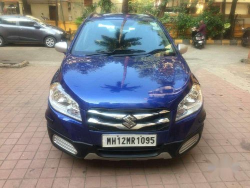 Used 2016 Maruti Suzuki S Cross MT for sale in Mumbai