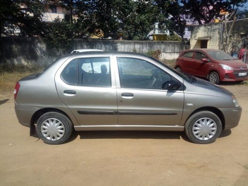 Used Tata Indigo GLS MT 2010 in Chennai