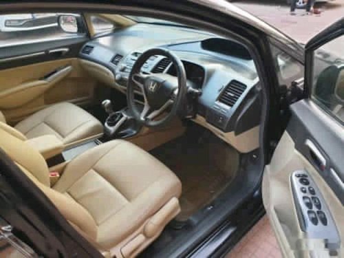 2010 Honda Civic 1.8 V MT for sale in Mumbai