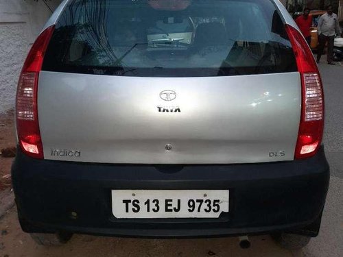 2011 Tata Indica V2 DLS MT for sale in Hyderabad