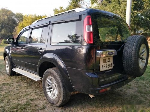 2011 Ford Endeavour 3.0L 4X2 AT for sale at low price in New Delhi