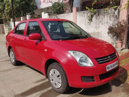 Maruti Suzuki Dzire MT 2010 in Nagpur