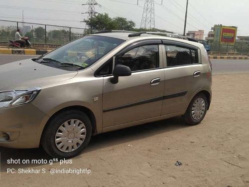 Used Chevrolet Sail 1.2 Base 2013 MT for sale in Hyderabad