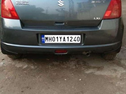 Maruti Suzuki Swift LXI MT 2006 for sale in Nagpur