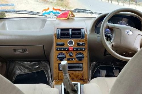 Used 2012 Tata Safari 4X4 EX MT car at low price in Mumbai