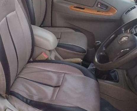 Toyota Innova 2011 MT for sale in Chennai