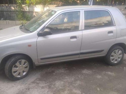 Used 2014 Maruti Suzuki Alto K10 VXI MT for sale in Chennai