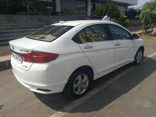 2014 Honda City MT for sale at low price  in Mumbai