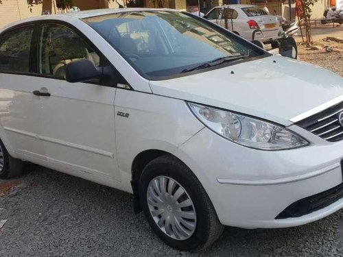 Used 2012 Tata Manza MT car at low price in Ahmedabad